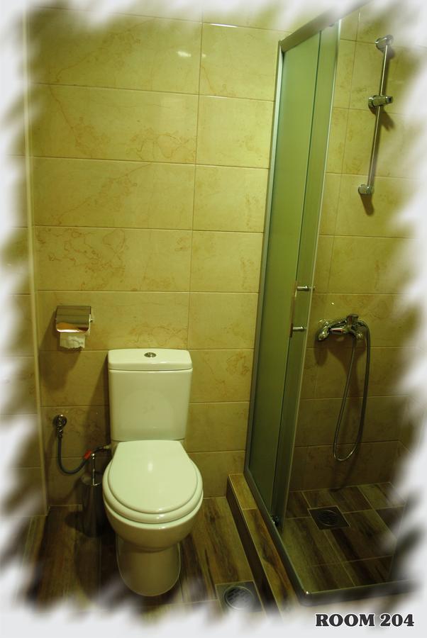 Konak - Popova Sapka Popova Shapka Ruang foto